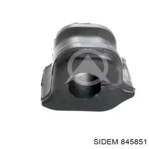 Втулка стабилизатора переднего правая Sidem 845851 цена, от 8.98 USD