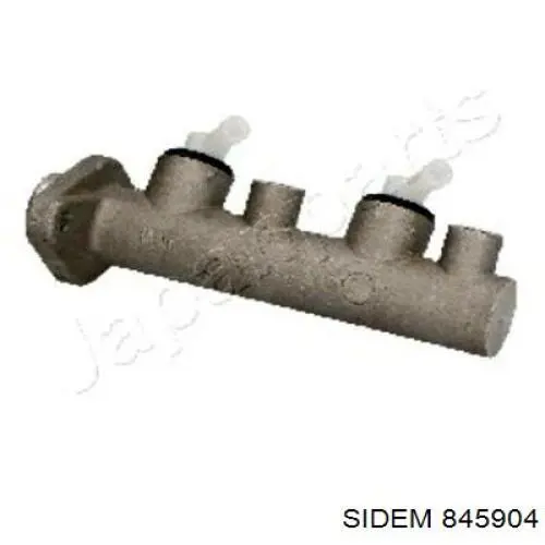 Резинка заднего стабилизатора Sidem 845904 цена, от 2.77 USD