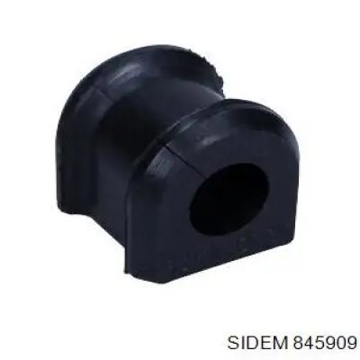 Резинка заднего стабилизатора Sidem 845909 цена, от 4.04 USD