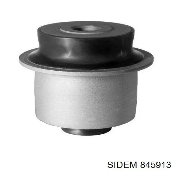Резинка заднего стабилизатора Sidem 845913 цена, от 5.88 USD