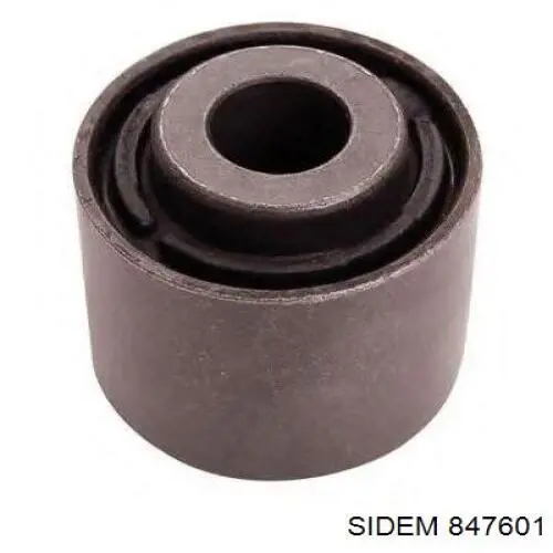 Сайлентблок верхнего рычага передней подвески Sidem 847601 цена, от 3.59 USD