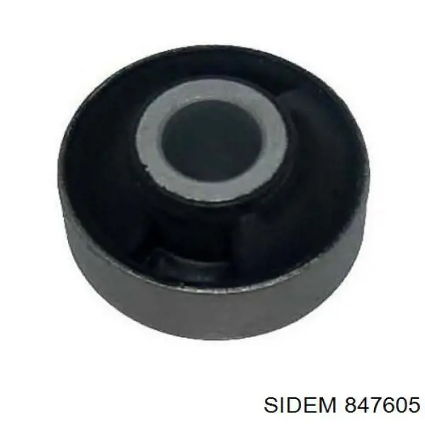 Сайлентблок верхнего рычага передней подвески Sidem 847605 цена, от 12.69 USD