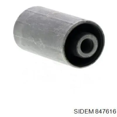 Сайлентблок передней подвески Sidem 847616 цена, от 8.35 USD