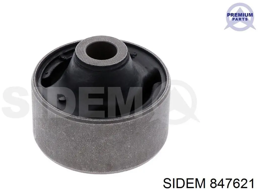 Сайлентблок передней подвески Sidem 847621 цена, от 8.41 USD