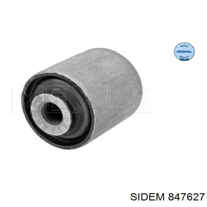 Сайлентблок передней подвески Sidem 847627 цена, от 7.98 USD