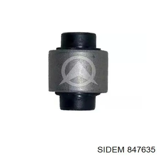 Сайлентблок верхнего переднего рычага Sidem 847635