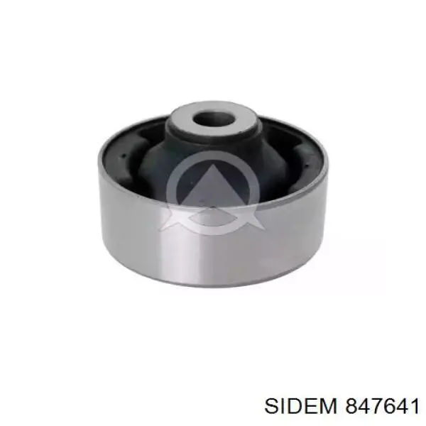 Сайлентблок переднего нижнего рычага Sidem 847641