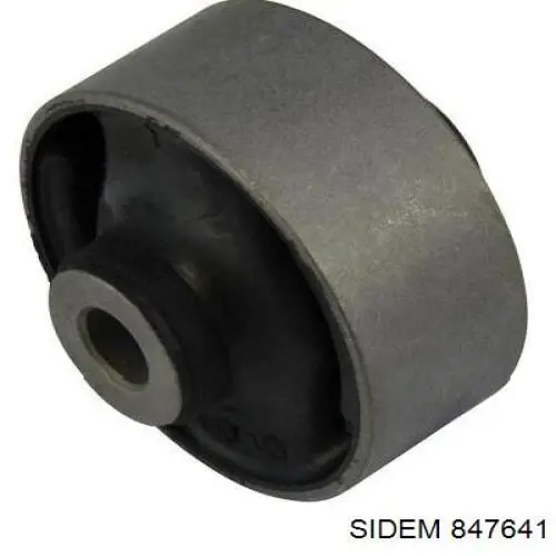 Сайлентблок передней подвески Sidem 847641 цена, от 15.86 USD