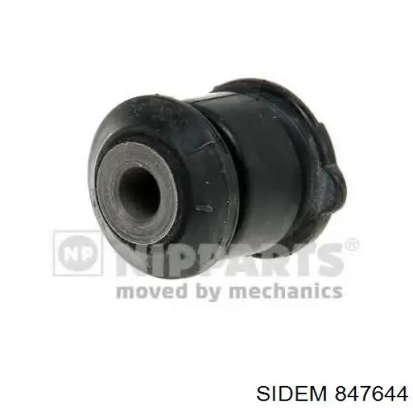 Сайлентблок передней подвески Sidem 847644 цена, от 11.69 USD