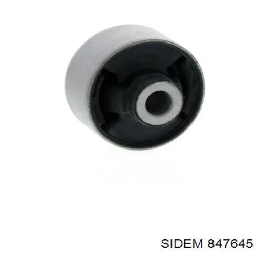 Сайлентблок передней подвески Sidem 847645 цена, от 15.09 USD