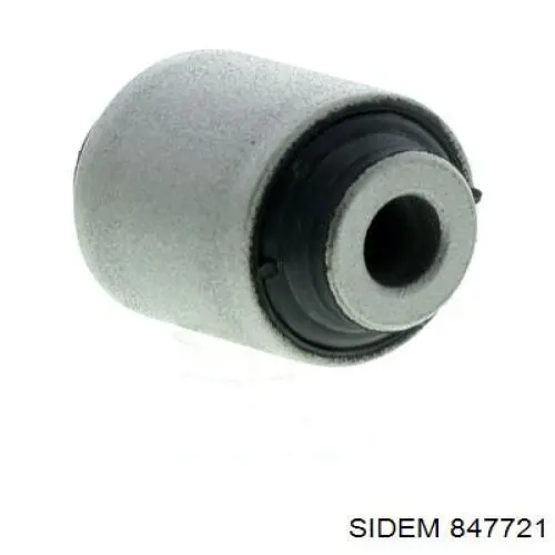 Сайлентблок заднего верхнего рычага Sidem 847721 цена, от 5.76 USD