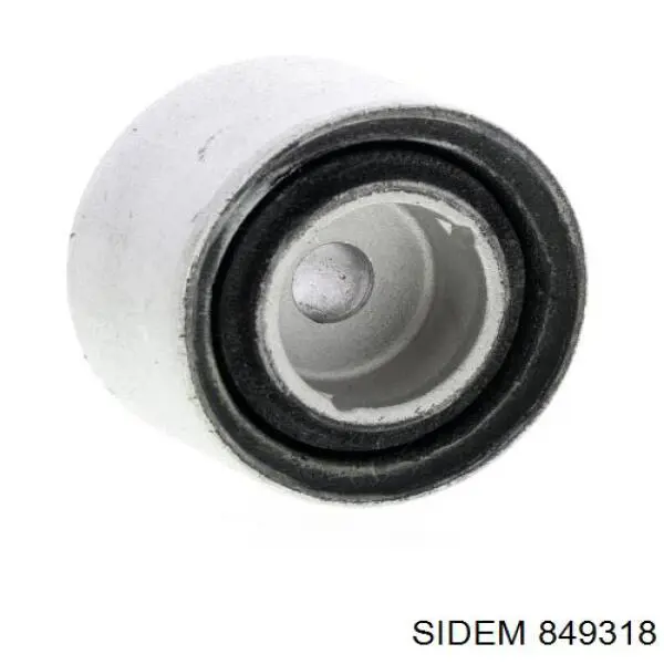 Сайлентблок задней балки 849318 Sidem