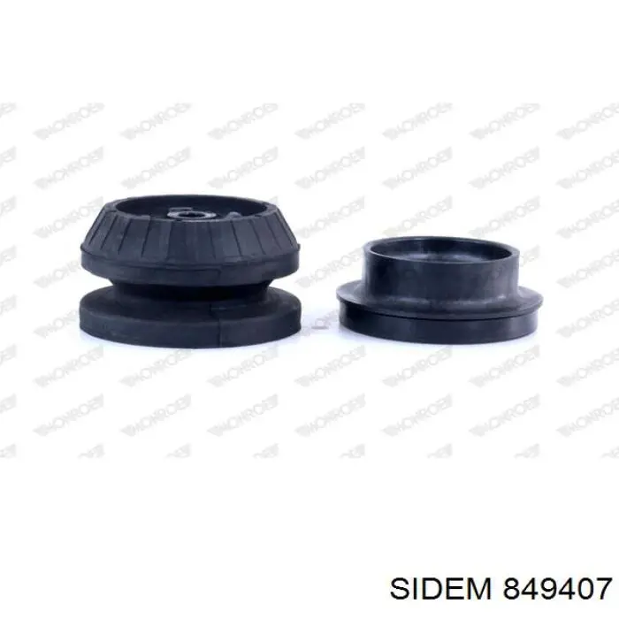 Опора стойки амортизатора переднего Mercedes A6383230320 цена, от 21.06 USD