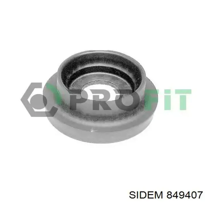 Купить A6383230320 Mercedes Опора переднего амортизатора