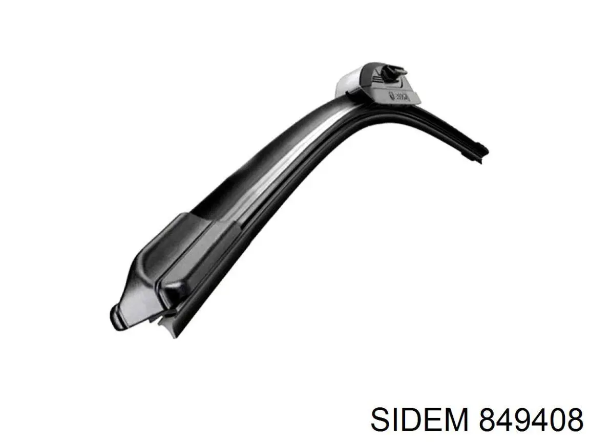 Опора переднего амортизатора 849408 Sidem