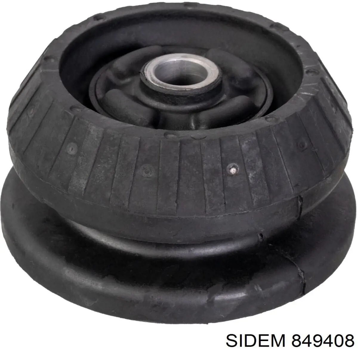 Опора стойки амортизатора переднего Sidem 849408 цена, от 26.72 USD