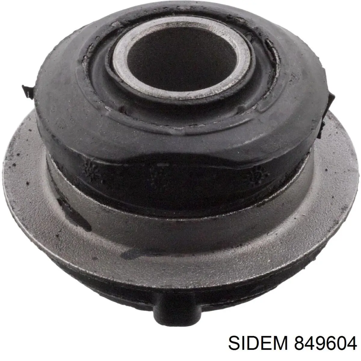 Сайлентблок передней подвески Sidem 849604 цена, от 7.37 USD