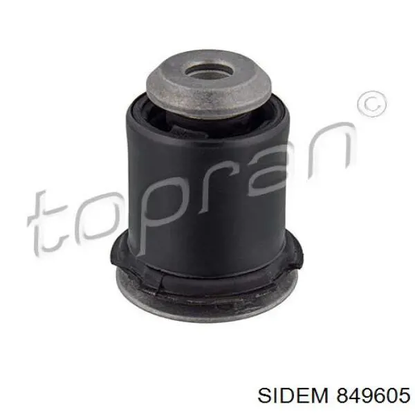 Сайлентблок передней подвески Sidem 849605 цена, от 14.59 USD