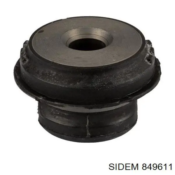 Сайлентблок передней подвески Sidem 849611 цена, от 8.08 USD