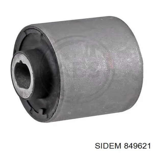 Сайлентблок передней подвески Sidem 849621 цена, от 13.14 USD