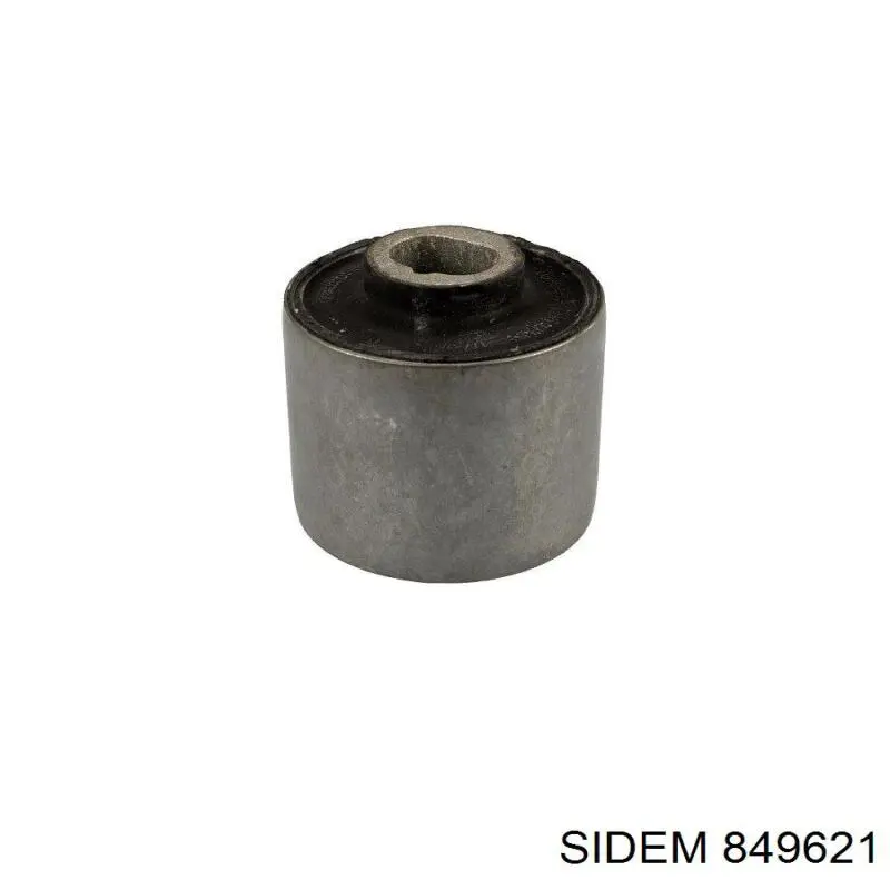 Сайлентблок переднего рычага 849621 Sidem