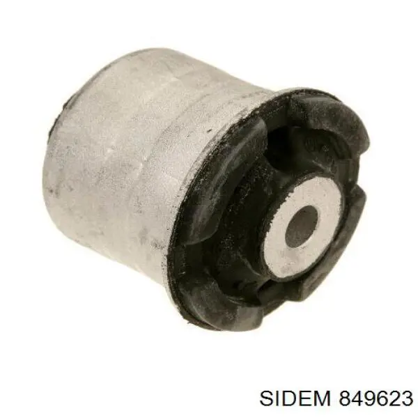 Сайлентблок верхнего рычага передней подвески Sidem 849623 цена, от 9.11 USD