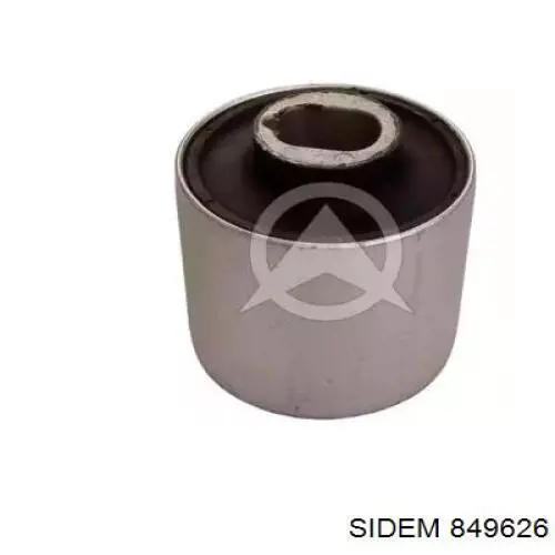 Сайлентблок верхнего переднего рычага Sidem 849626