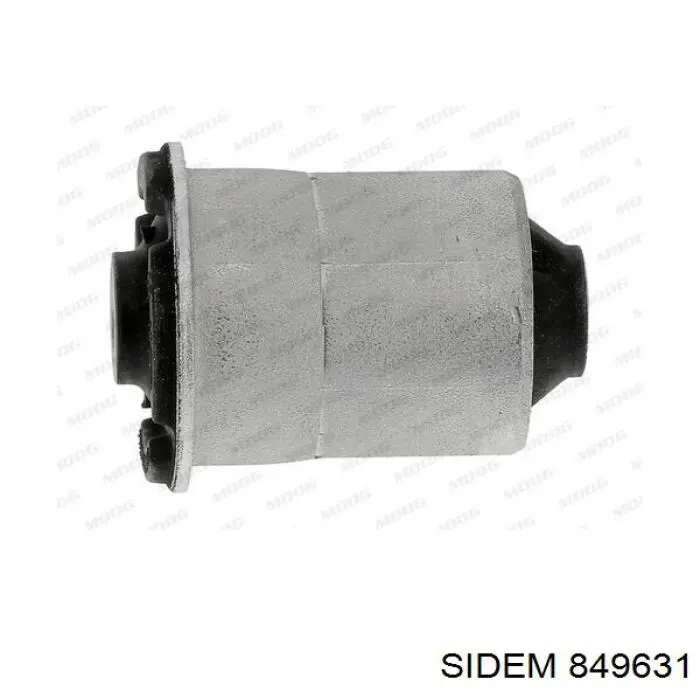 Сайлентблок верхнего рычага передней подвески Sidem 849631 цена, от 8.44 USD