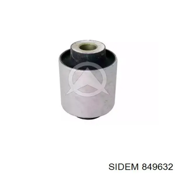 Купить 849632 Sidem Сайлентблок нижний передней подвески