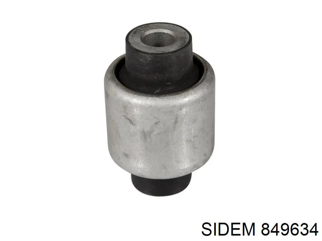 Купить 849634 Sidem Сайлентблок нижний передней подвески