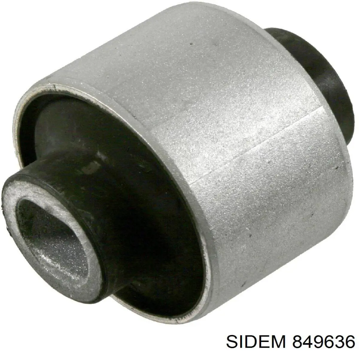 Сайлентблок передней подвески Sidem 849636 цена, от 14.09 USD