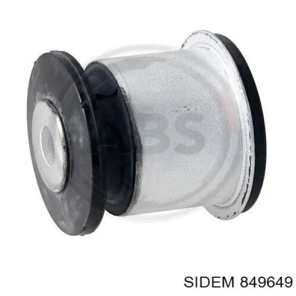 Сайлентблок передней подвески Sidem 849649 цена, от 12.45 USD