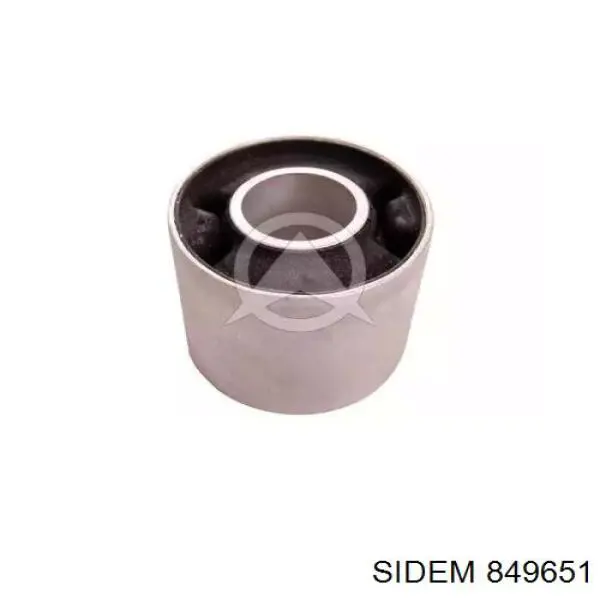 Сайлентблок передней подвески Sidem 849651 цена, от 19.62 USD