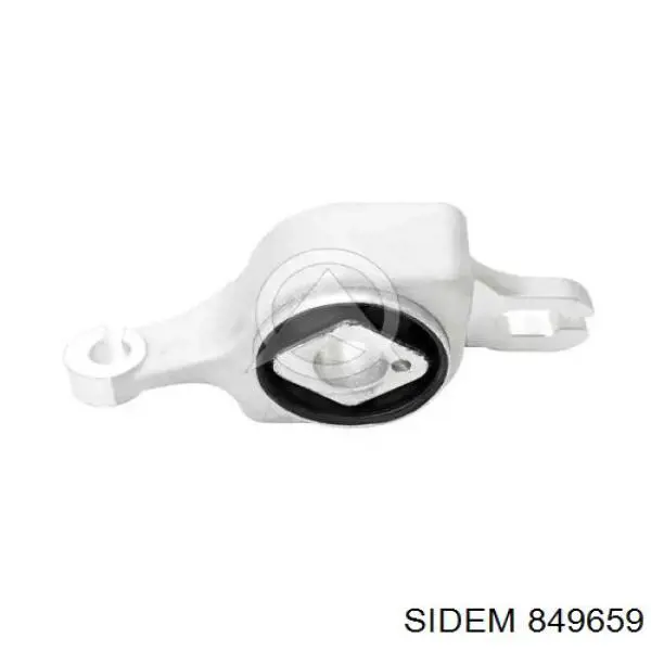 Сайлентблок передней подвески Sidem 849659 цена, от 60.80 USD