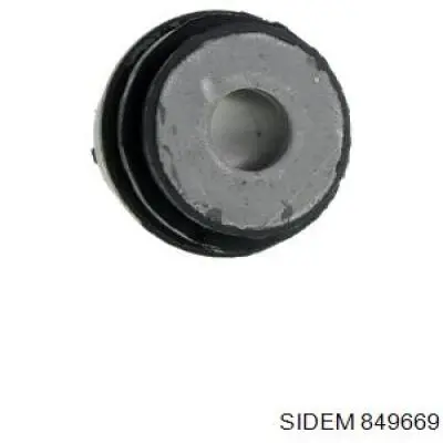 Сайлентблок передней подвески Sidem 849669 цена, от 13.38 USD
