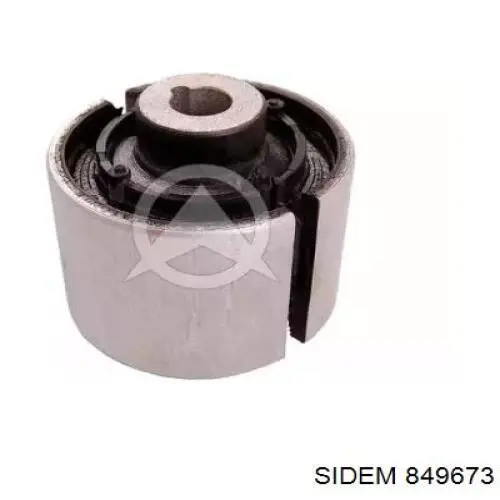Сайлентблок передней подвески Sidem 849673 цена, от 18.97 USD