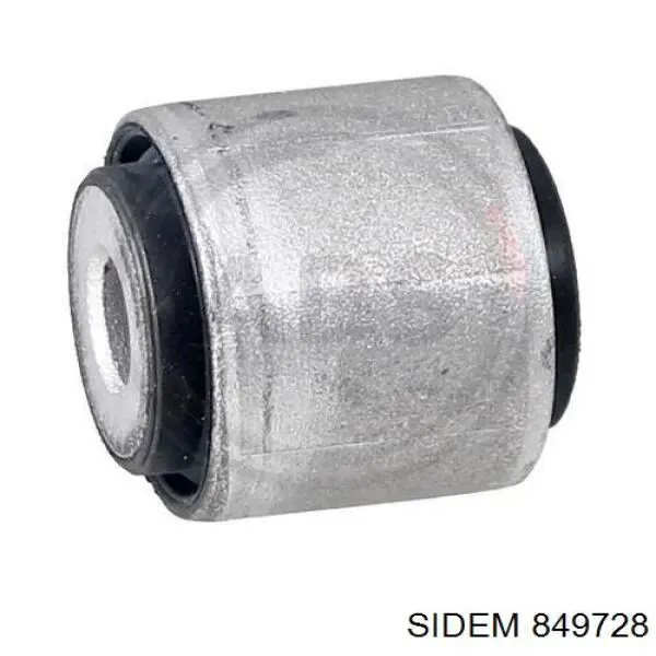 Сайлентблок заднего верхнего рычага Sidem 849728 цена, от 14.07 USD