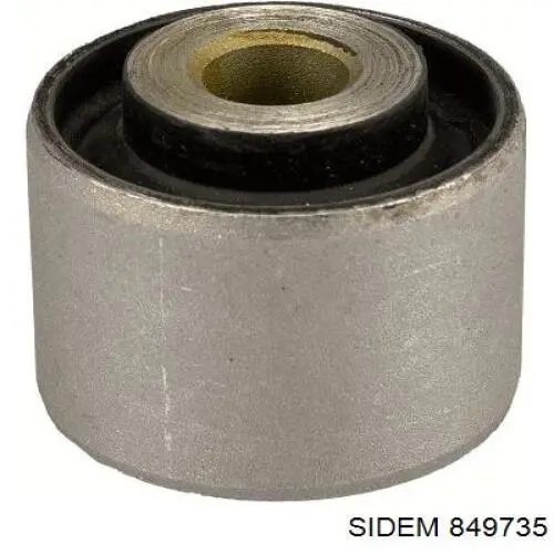 Сайлентблок заднего верхнего рычага Sidem 849735 цена, от 8.04 USD