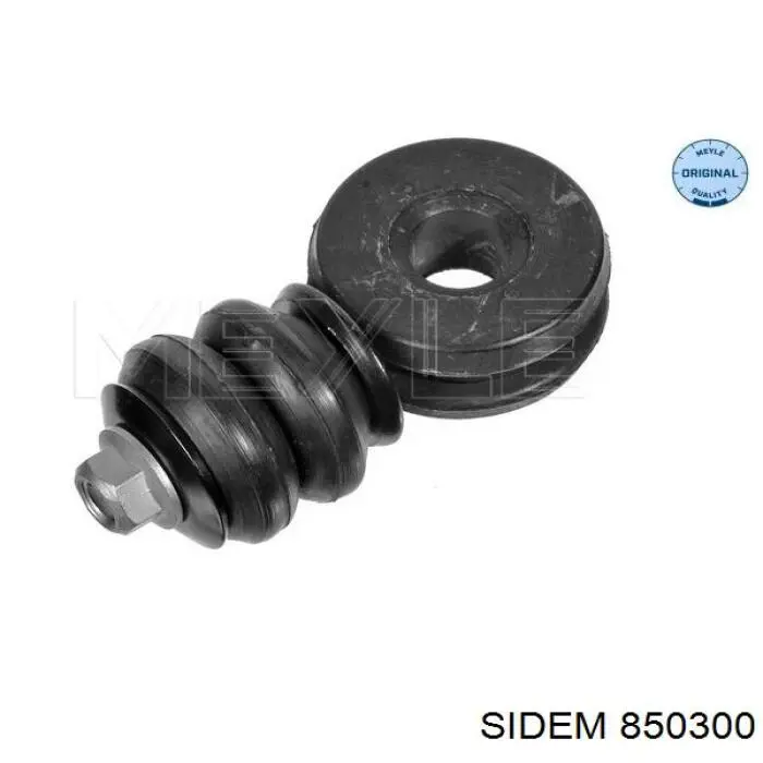Сайлентблок MEBS106 Kautek