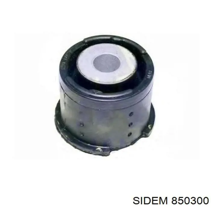 850300 Sidem Сайлентблоки передней балки