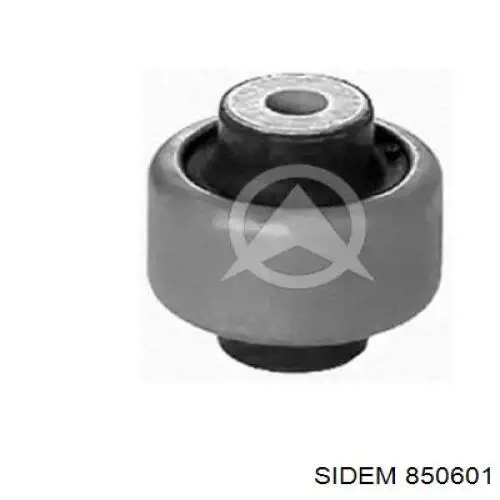 Купить 850601 Sidem Сайлентблок нижний передней подвески