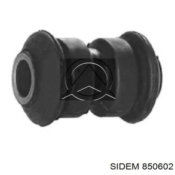 Сайлентблок передней подвески Sidem 850602 цена, от 8.50 USD