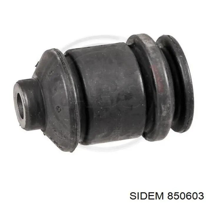 Сайлентблок передней подвески Sidem 850603 цена, от 9.08 USD