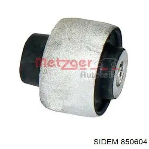 Сайлентблок растяжки переднего нижнего рычага Sidem 850604 цена, от 10.26 USD