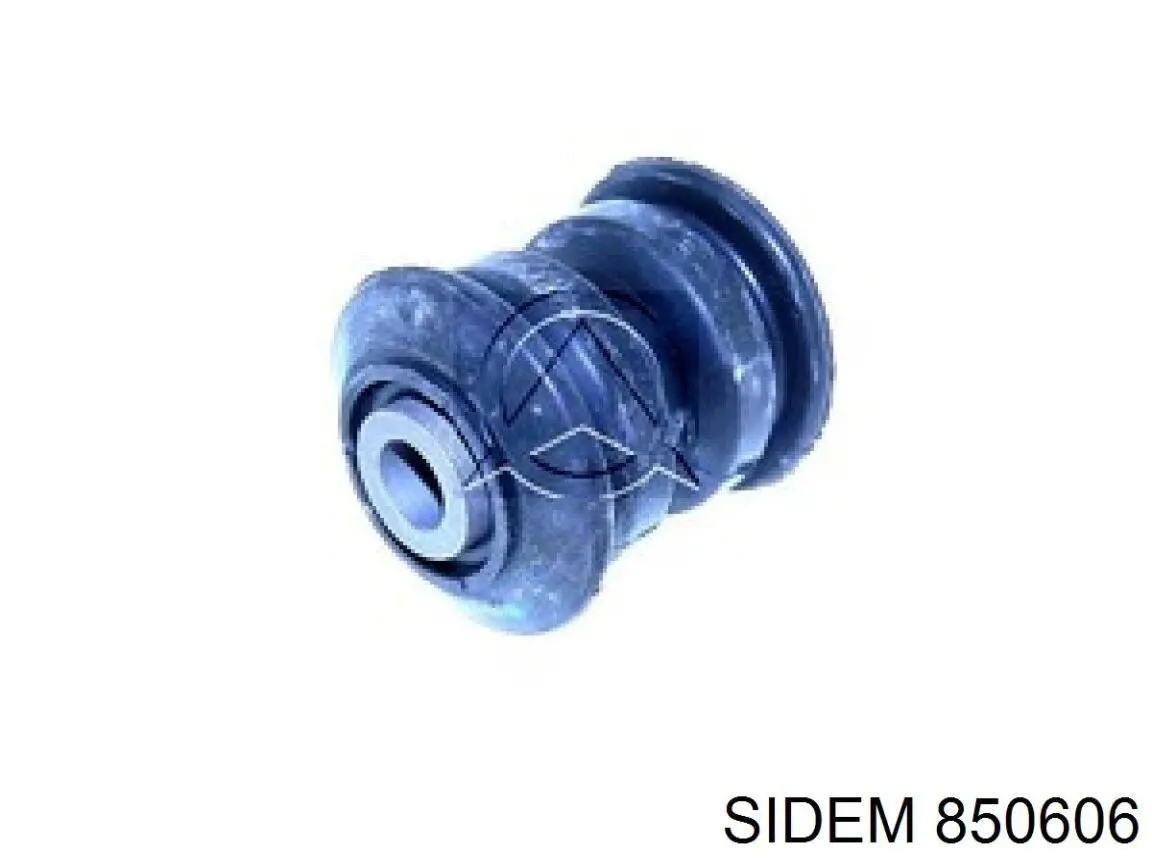 Сайлентблок передней подвески Sidem 850606 цена, от 9.72 USD
