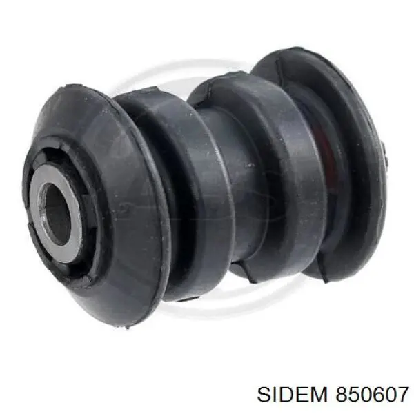 Сайлентблок переднего рычага 850607 Sidem