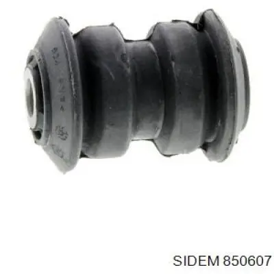 Сайлентблок передней подвески Sidem 850607 цена, от 7.67 USD