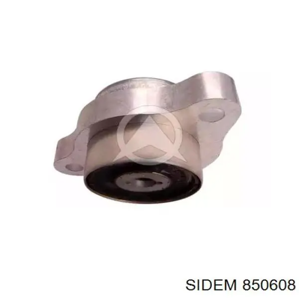 Сайлентблок передней подвески Sidem 850608 цена, от 37.33 USD