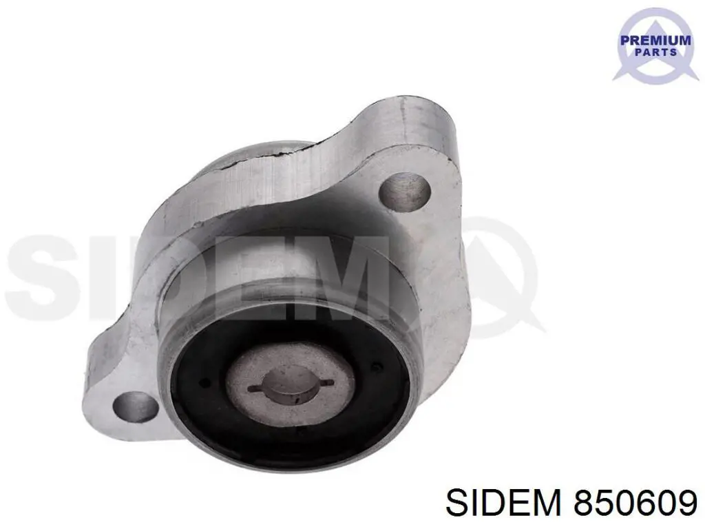 Сайлентблок передней подвески Sidem 850609 цена, от 38.00 USD
