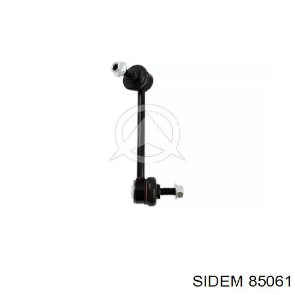 85061 Sidem стойка стабилизатора переднего правая
